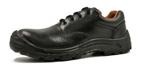 Anti Slip Leather Safety Shoes (MF-01)