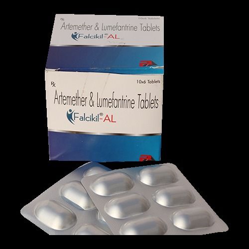 Artemether And Lumefantrine Tablet Generic Drugs