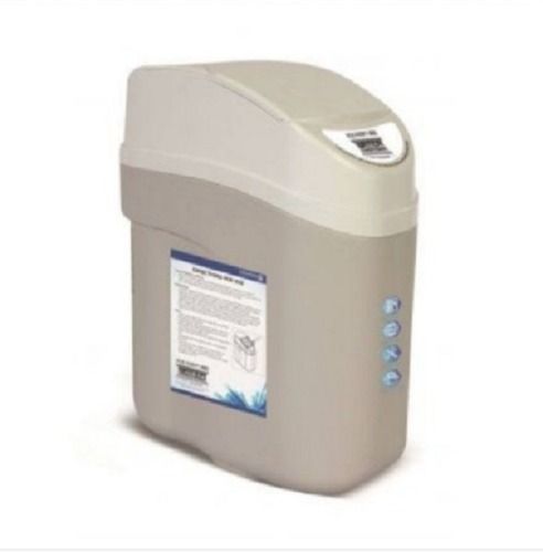 Automatic Aquasoft 600 Water Conditioner