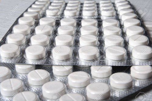 Cefixime 400 MG Prescription Antibiotic Tablets