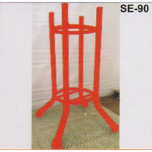 Corrosion Resistance Fire Extinguisher Stand Application: Hospital