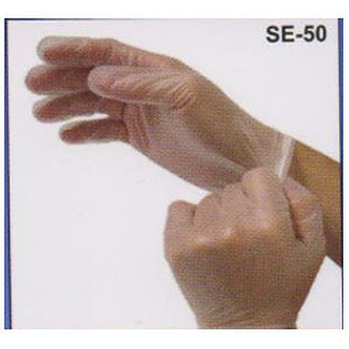 Disposable Safety Hand Gloves