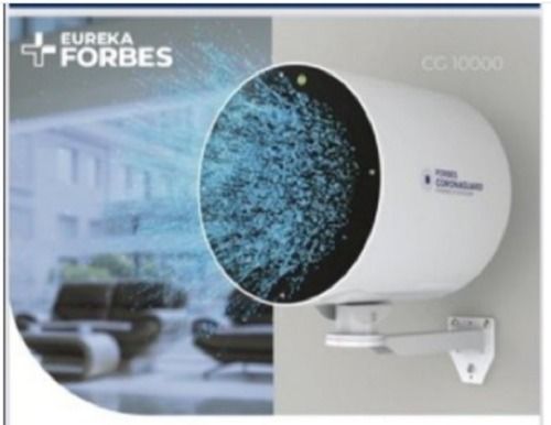 Automatic Eureka Forbes Corona Guard Air Purifier