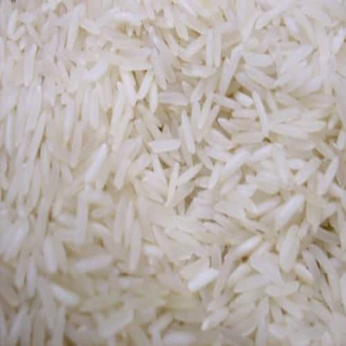 FSSAI Certified Gluten Free Organic White Sugandha Raw Non Basmati Rice