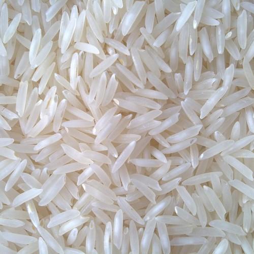 Gluten Free Natural Taste Healthy Organic White 1121 Raw Basmati Rice