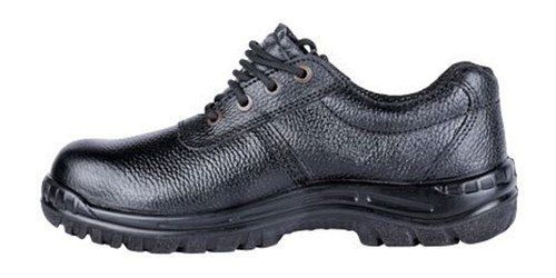 Hillson Jaguar Industrial Leather Safety Shoes