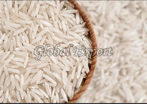 White Long Grain Basmati Rice For Cooking