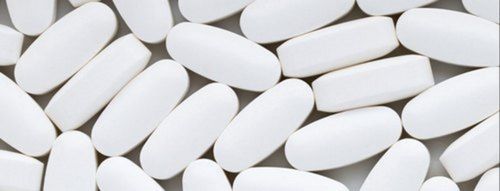Metformin And Vildagliptin Anti Diabetes Tablet