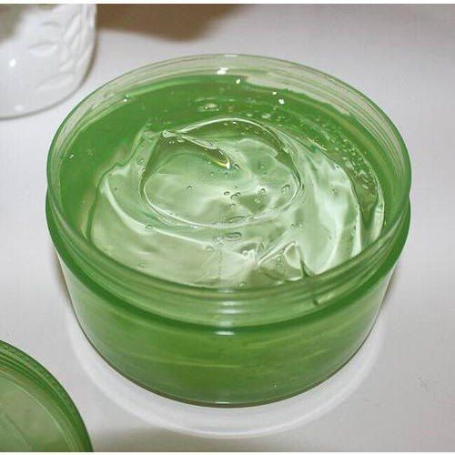 Multipurpose Naturally Processed Herbal Super Quality Pure Fresh Aloe Vera Gel Grade: Cosmetics And Ayurvedic