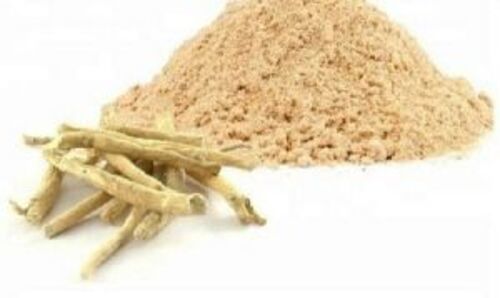 Natural Brown Ashwagandha Powder Grade: A