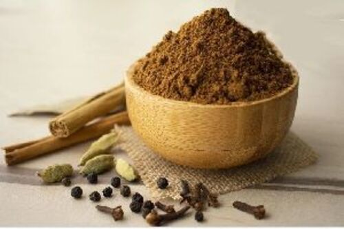 Natural Brown Garam Masala For Cooking Grade: Food Grade