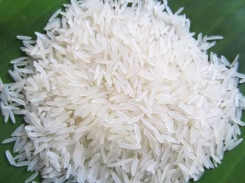 Natural Healthy Gluten Free Organic White Traditional Sella Basmati Rice