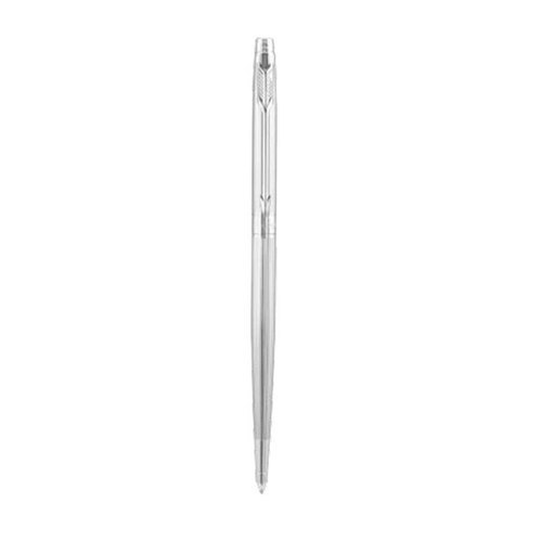 Parker Insignia Slim Ballpoint Pen With Chrome Trim