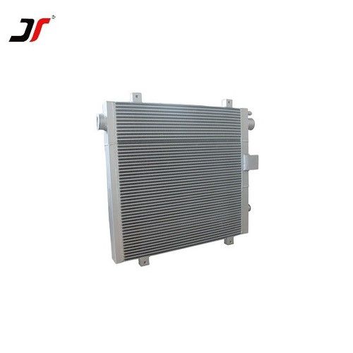 Plate And Bar Aluminum Air Oil Cooler