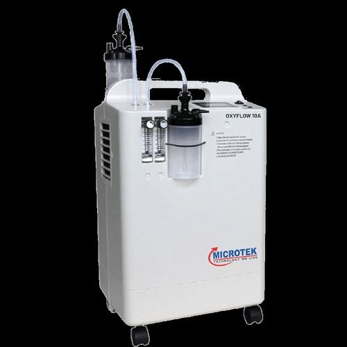 Rugged and Durable Oxygen Concentrator