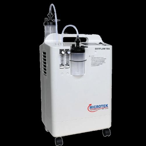 Rugged And Durable Oxygen Concentrator