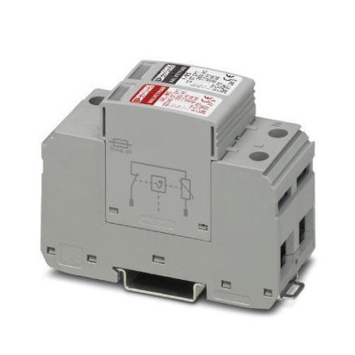 Single Phase Surge Protection Device (Protector)