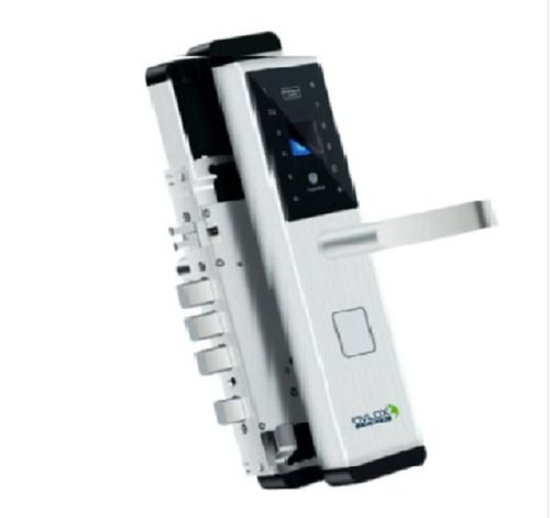 Stainless Steel Biometric Door Lock