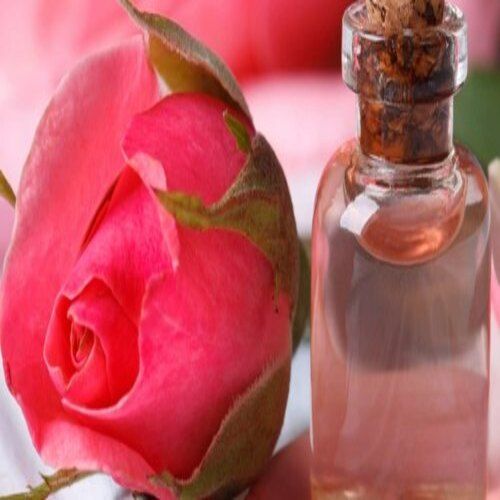 Strong Anti Inflammatory And Soothe Skin Irritation Pure Natural Red Rose Water Ingredients: Herbal Extract