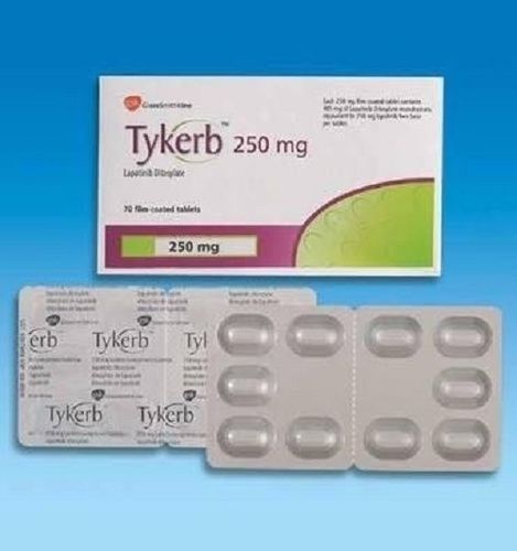 Tykerb Tablets 250 Mg Generic Drugs