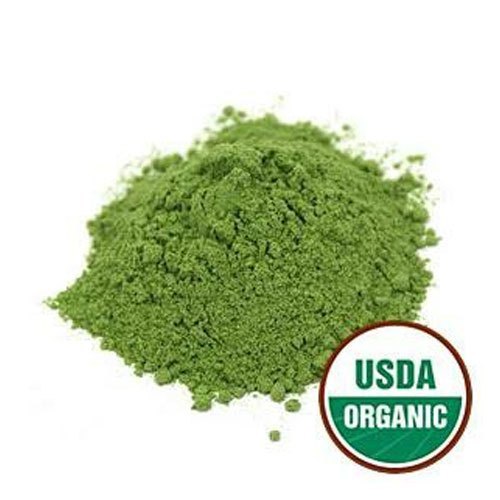 Wheat Grass Powder - Grade: A Grade