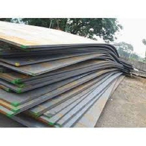 10mm Mild Steel Profile Plate