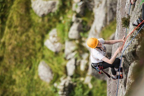 Adventure Training Services