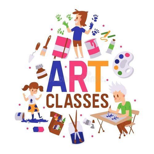 Art And Craft Training Services