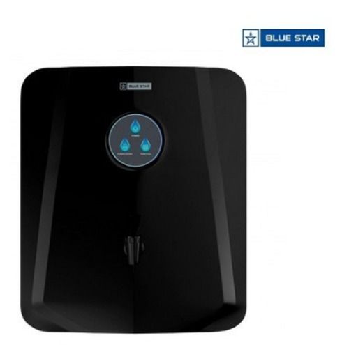 Blue Star Genia Ro+Uv Water Purifier, 6 L Installation Type: Wall Mounted