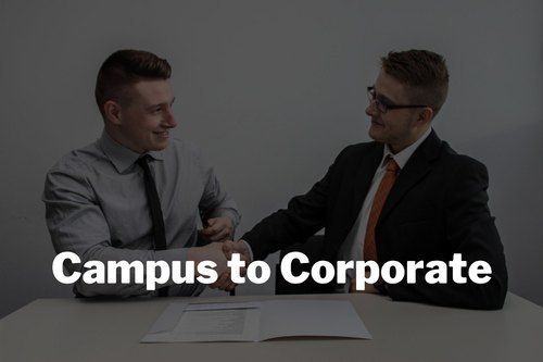 Campus to Corporate Training Services