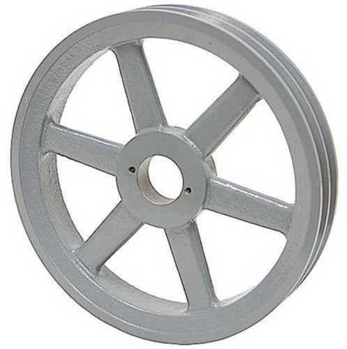 Cast Iron Pulley Wheel