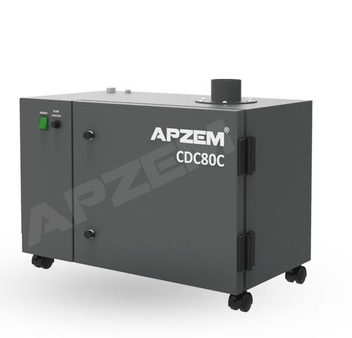 CDC80C APZEM Dust Collector