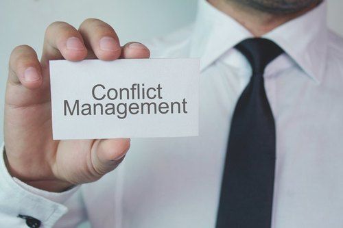Conflict Management Training Services