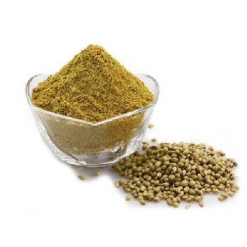 Coriander Seeds Powder For Cooking