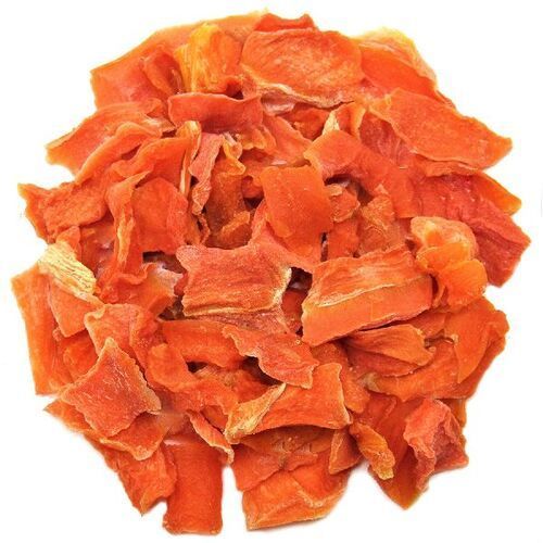 Dehydrated Carrot Flakes For Food Preserving Compound: Cool & Dry Places