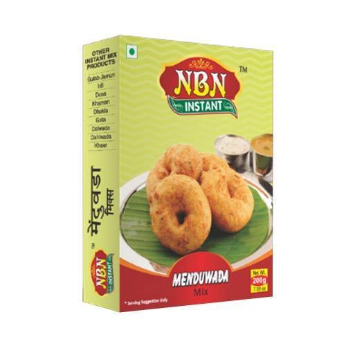 Delicious And Rich In Nutritional Minerals South Indian Menduwada Instant Mix Masala