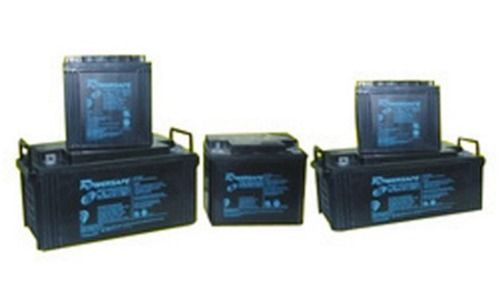 Excellent Power Supply Exide Smf Ups Battery Nominal Voltage: 12 Volt (V)