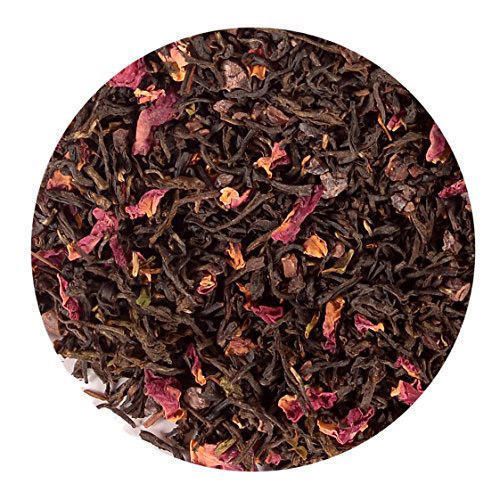 Gluten Free Natural Taste Healthy Organic Flavoured Tea Grade: Food Grade