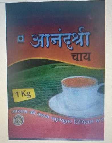 Black Good Taste Assam Tea