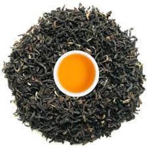 Healthy Natural Taste Nice Fragrance Organic Darjeeling Tea