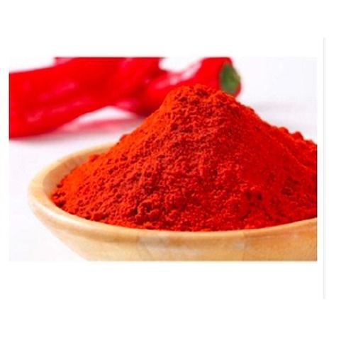 Low Pungency A Grade Indian Kashmiri Deep Red Chillies Mild Spicy Red Chilli Powder