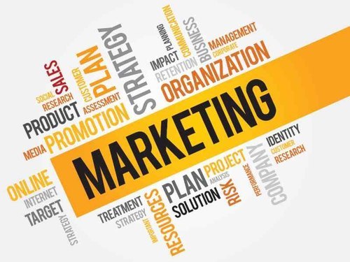 Marketing Program Services By Continuous Learning Pvt. Ltd.