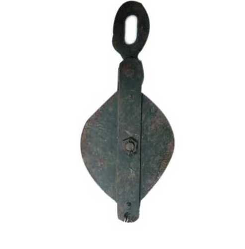 Metal Wire Rope Pulley