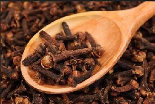 Natural Brown Clove Pods for Cooking