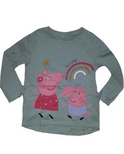 New Born Baby Full Sleeves T Shirt