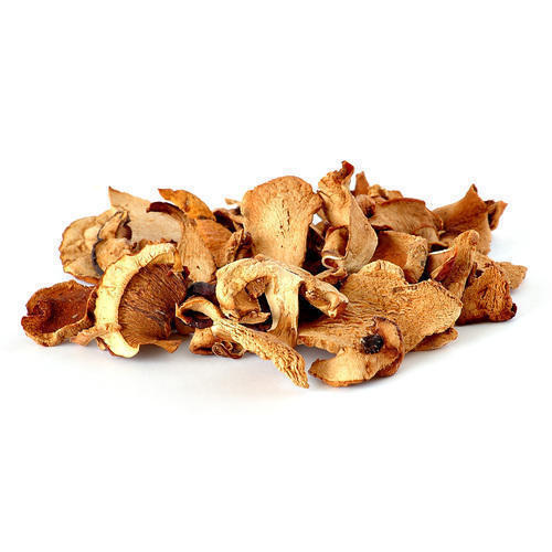 No Artificial Flavour No Preservatives Healthy Organic Dry Mushroom