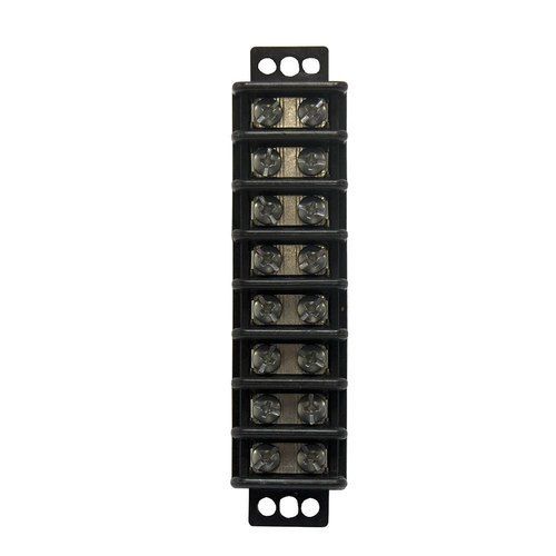 Panel Mounting Electrical Terminal Block