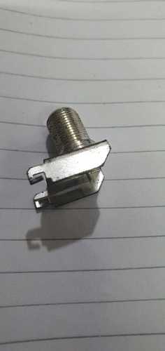 PCB Type RF Connector