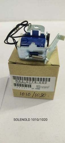 Pick Up Solenoid For Laser Printer