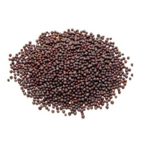 Rich With Earthly Minerals And Highly Nutrients A Grade Black Mustard Seed Loaded With Antioxidant 